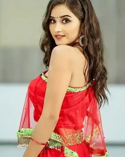 Escort In Kushmundi
